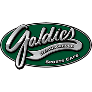 goldies logo